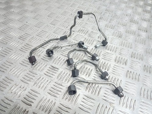 BMW 1 E81 E87 2007 Kraftstoffleitung Diesel 130kW UST65573