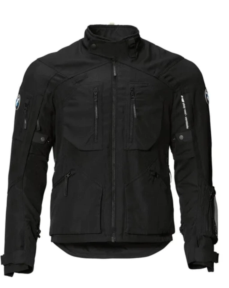 Motorrad  Rallye GTX 2023 Jacket and Pant Men Motorcycle/Motorbike All Year - Imagen 3 de 4
