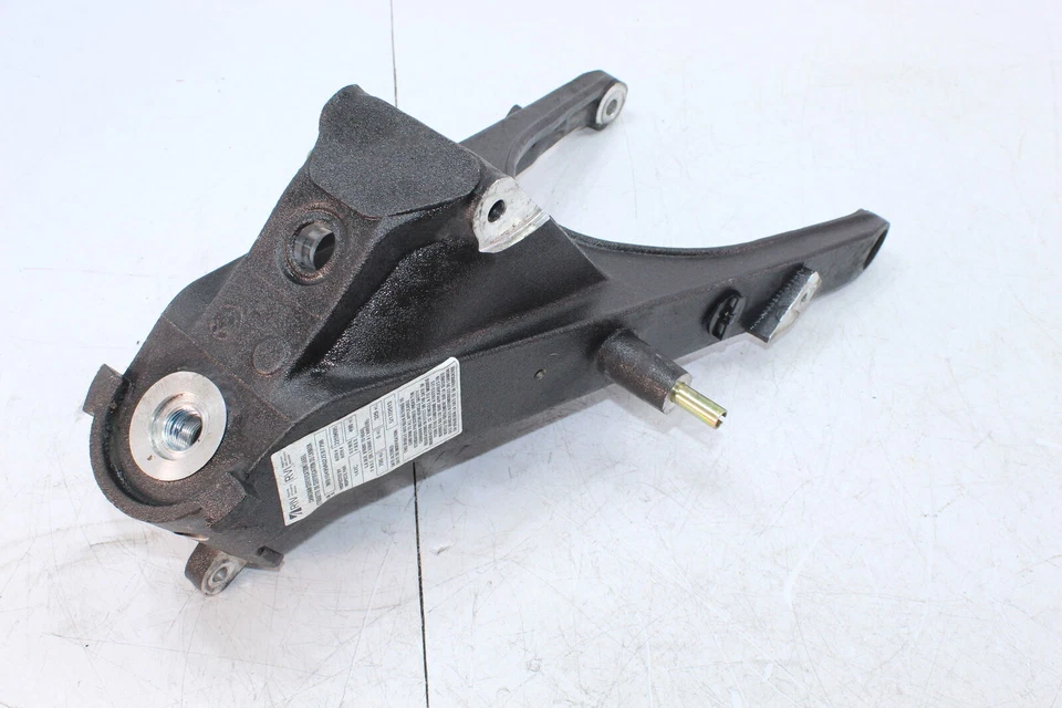 Subchasis delantero BMW R1150RT 2002 Foto 2 de 4