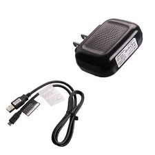 OEM Home Charger USB Cable Power Adapter Cord Wall AC Plug Travel for Tablets