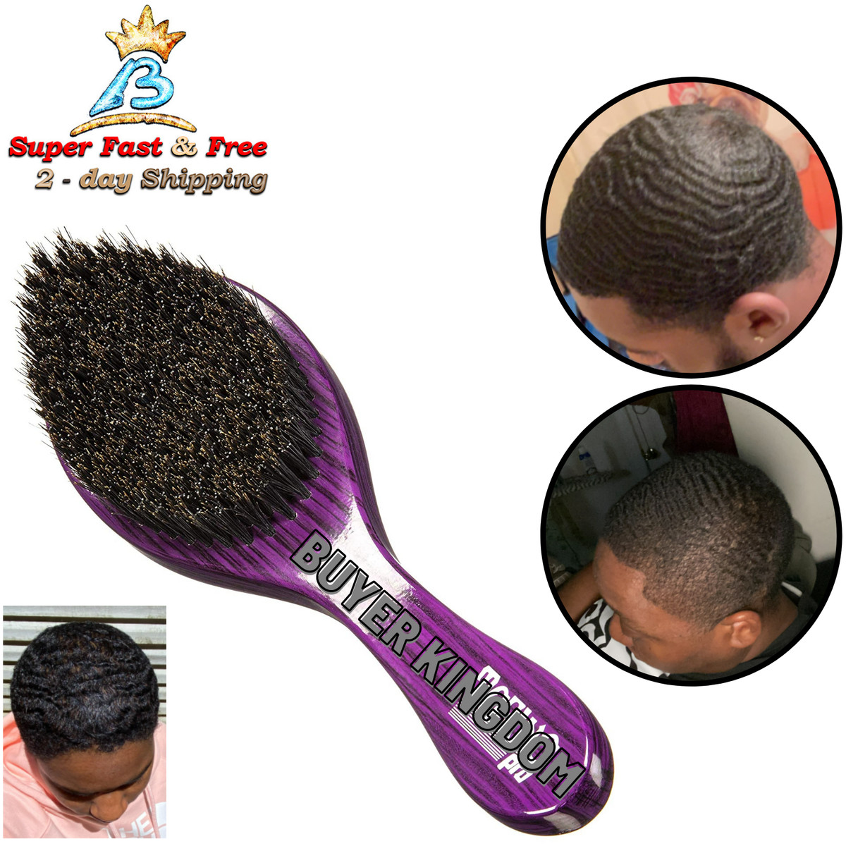 360 Waves Wolfing