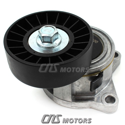 Serpentine Belt Tensioner For Toyota Supra Lexus GS300 SC300 IS300 2JZ