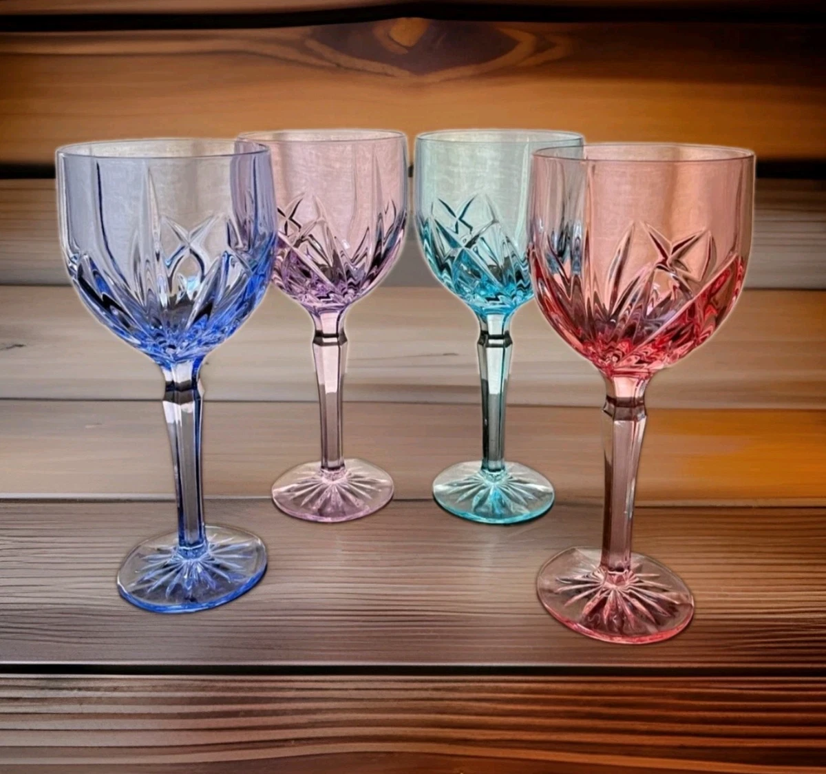 Waterford Crystal Goblets for sale | eBay