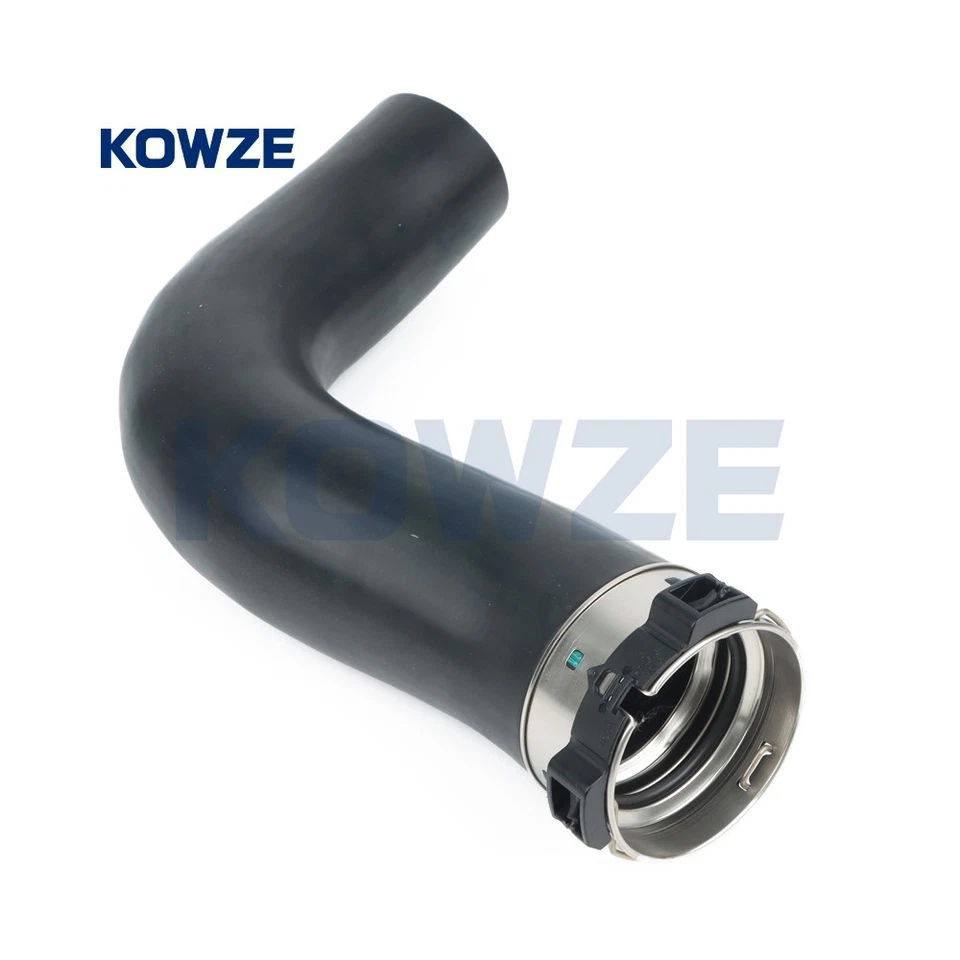 Intercooler turbocompresor manguera entrada de aire para Nissan Navara NP300 Frontier 2015-  Foto 3 de 4