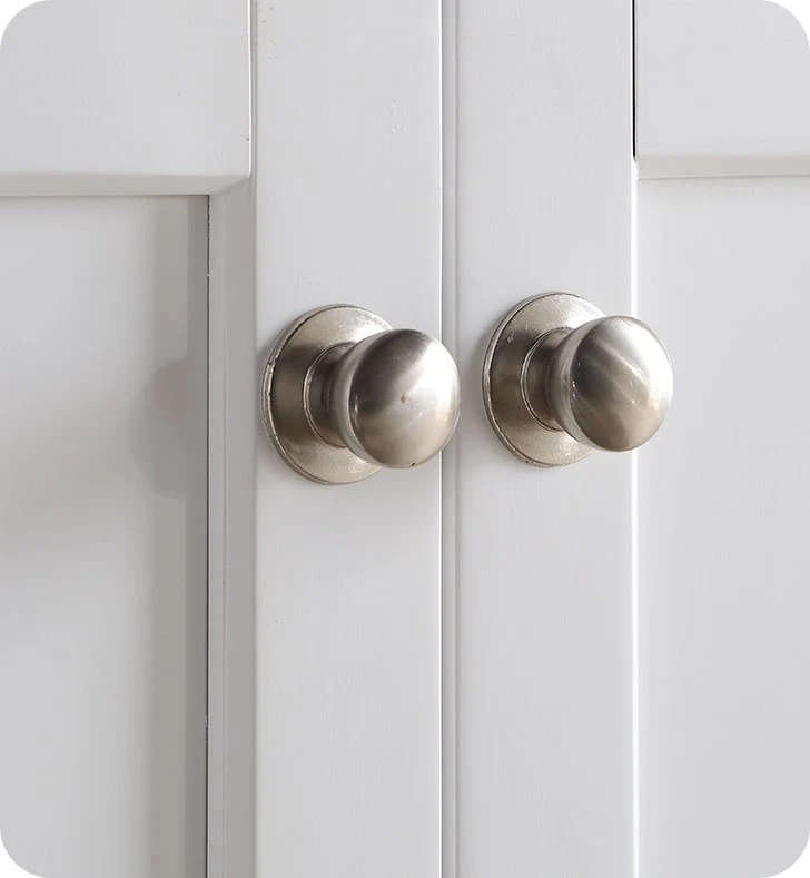 Fresca FCB2348-D Manchester 48" Doble - Gris Foto 3 de 4