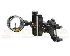 Viper Pit Viper Microtune Fixed Plate Driver Sight - Right Hand - .019 - PVFP-19