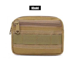 Tactical Molle Bag, Waist Pack, Backpack, Military Waist Pack, Storage Pouch