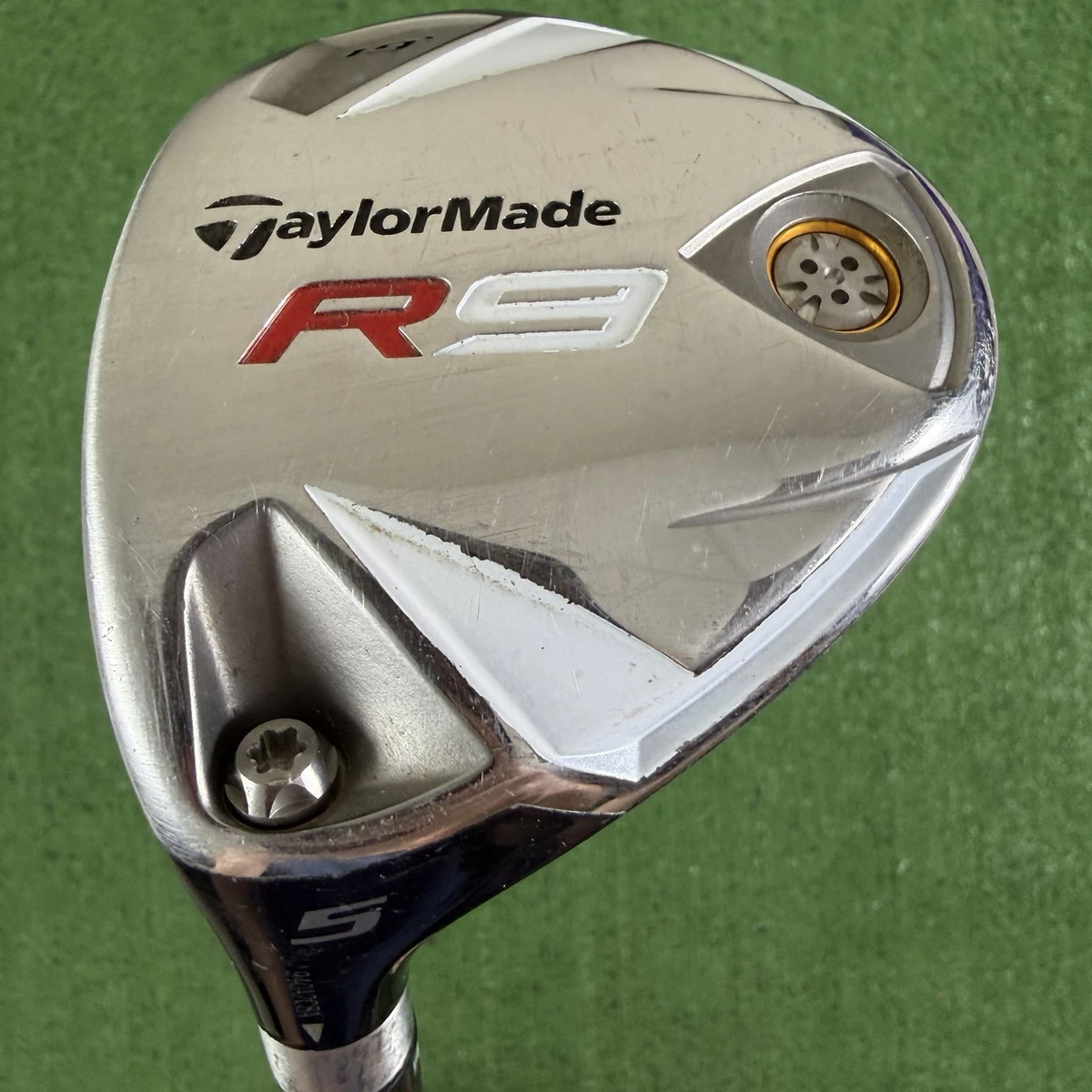 R9 Fairway Wood Golf Clubs for sale | eBay