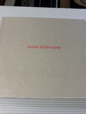 Hans Hofmann Ink Self Portraits On Paper Art Gallery Catalogue 2006