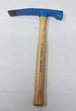 NOS Dasco Pro #677  12 oz Bricklayers Masons Hammer Made In USA.