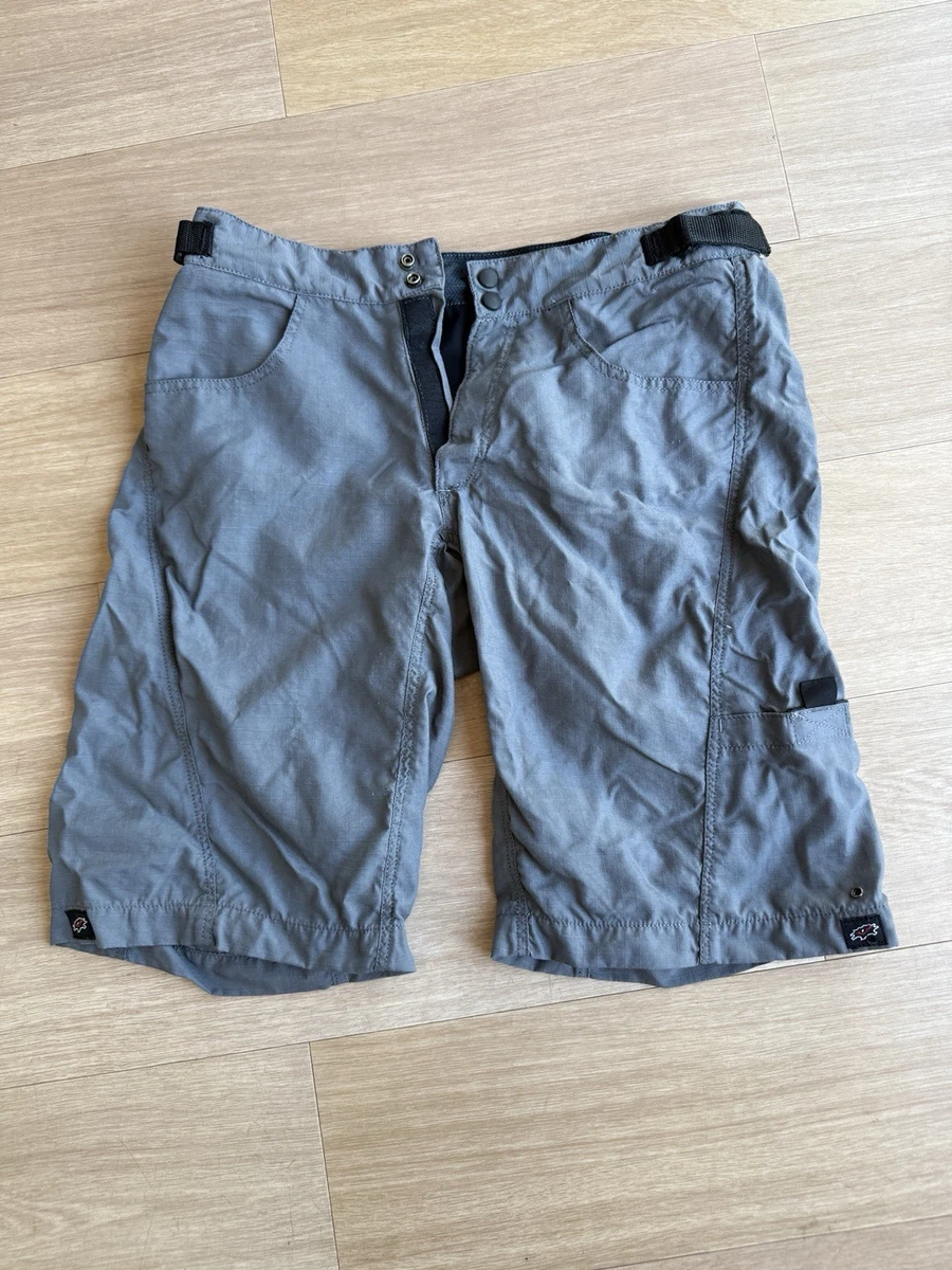 Cuissard Cycliste Vintage - TRICOTS DU ROCHER - Taille S - Brooklyn 70's - Made In France