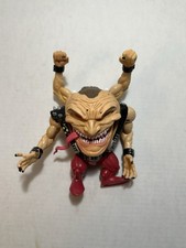 1996 Toy Biz Marvel X-Men Mutant Monsters Ser...