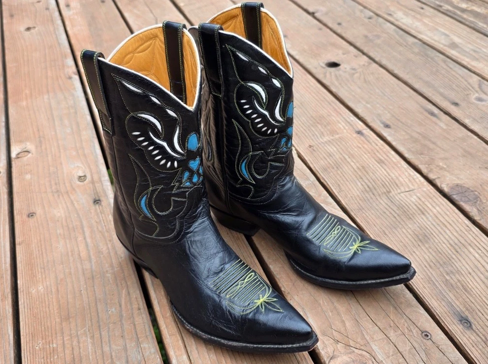BOTTES SUDISTE ALAZAN HOMME SANTIAG