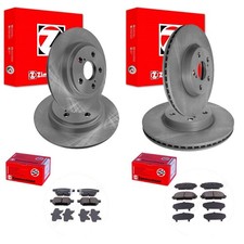 Kits de frein Toyota URBAN CRUISER