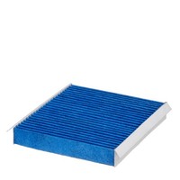 Hengst Filter E2987LB Filter, Innenraumluft For CitroËN Fiat Opel Peugeot Suzuki