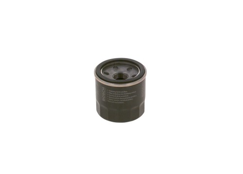 BOSCH Inspektionspaket Ölfilter Luftfilter Innenraumfilter für Subaru Outback - Bild 10 von 12