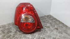 Rückleuchte links Chevrolet Aveo Schrägheck T200, T250  P22749377