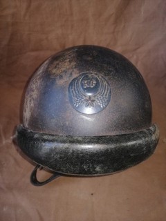 Air Force Helmet Model 35