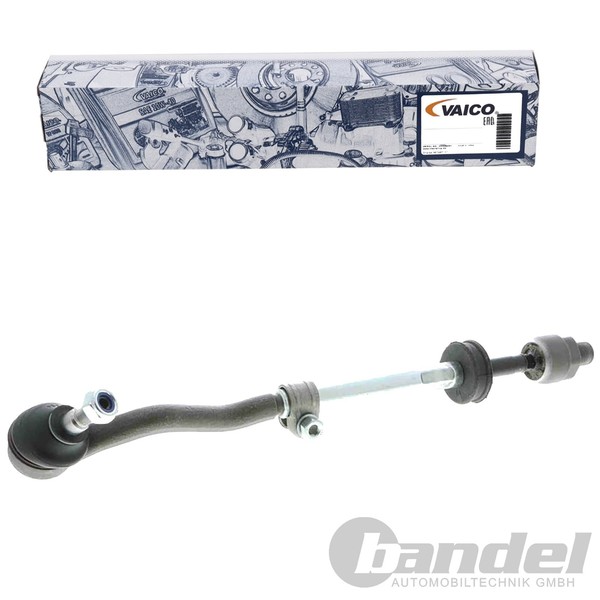 Vaico Spurstange Vorne Links Passend FüR Alpina B3 B6 C1 C2 BMW 3 | V20-7035-1-image