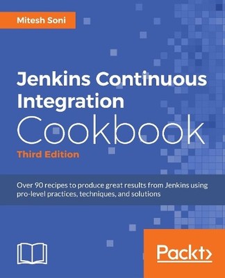 Mitesh Soni Alan Jenkins 2.x Continuous Integration Cookbook - Thi (Taschenbuch)