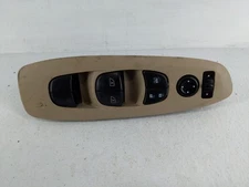 2013-2020 Nissan Pathfinder Driver Left Door Master Power Window Switch Y5BWT