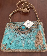 Mary Frances New Day Crossbody NWT