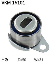 Skf Vkm 16101 Spannrolle, Steuerkette FüR Dacia, Mitsubishi, Opel, Renault