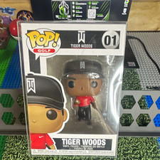 Ultimate Funko Pop Golf Figures Gallery and Checklist 18
