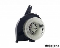 Mahle InnenraumgebläSe HeizungsgebläSe FüR VW Polo, Skoda, Seat, Audi 99-22