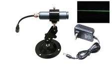 520nm Green Laser Line Diode for Sawmill Woodworks Alignment Laser Swamp Haun...