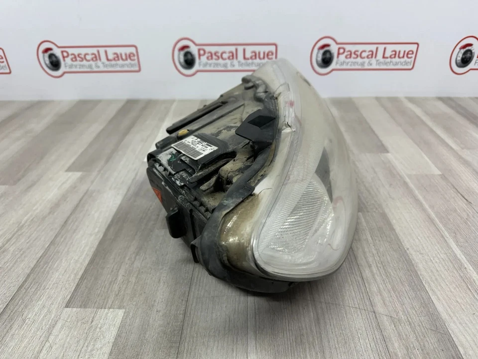 Audi Q7 4L Original Bi-Xenon Xenon Scheinwerfer Rechts 4L0941004A 4L0907391 - Bild 3 von 4