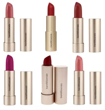 bareMinerals Mineralist HydraSmoothing Lipstick 0.12oz - Choose Your Shade
