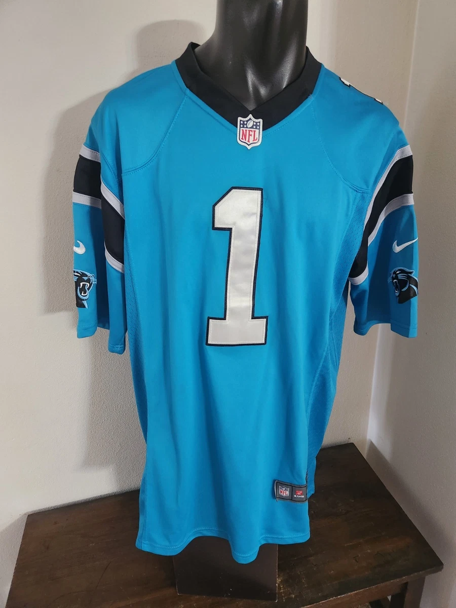 Nike Cam Newton NFL Fan Jerseys for sale | eBay