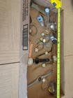 Vintage Watch Lot. Timex, Benrus, And More! Gold Filled Rolled Gold 1/20th 10k