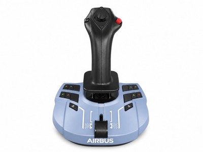 Thrustmaster TCA Sidestick Airbus Edition for PC