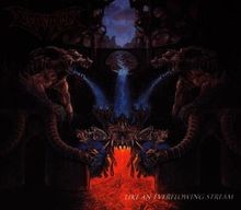 Like An Ever Flowing... von Dismember | CD | Zustand gut