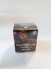 Funko Five Nights At Freddy's Mystery Minis Vinyl Figure (New)