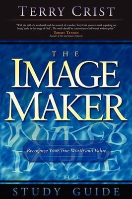 The Image Maker Study Guide by Terry M. Crist (English) Paperback Book