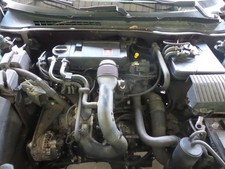 Moteur Citroen XANTIA