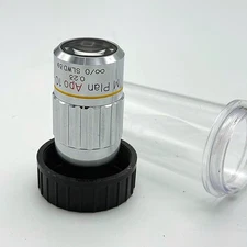 Seiwa, Correct Tokyo M-Plan APO - 10x objective 0.23 Made In Japan!