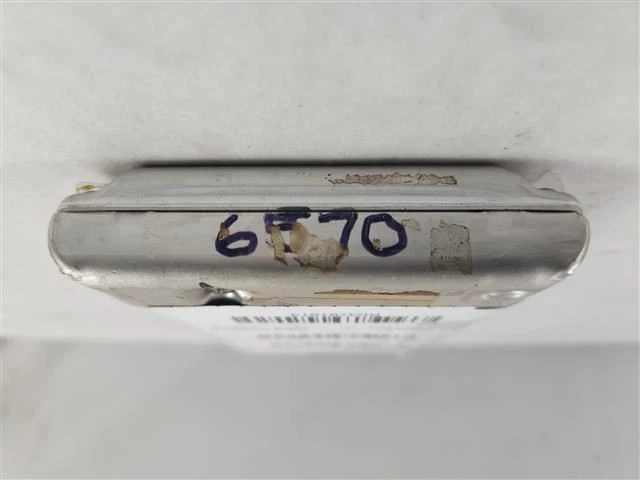 Compartimento de equipaje de comunicación Chasis ECM Onstar para 00-01 ELDORADO 3791913 Foto 2 de 4