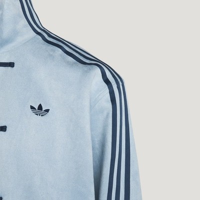 Adidas Originals CTT 3.1 FW25 Chinese Track Casual Jacket KT3846