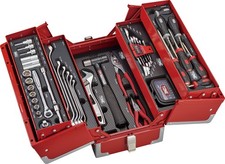 TONE Tool Set TSAT330 Drive 9.5mm (3/8) Red C...