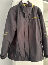 Winterjacke Herren „ Dunlop“ ; Größe L