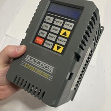 Baldor AC Inverter ID15J403-ER
