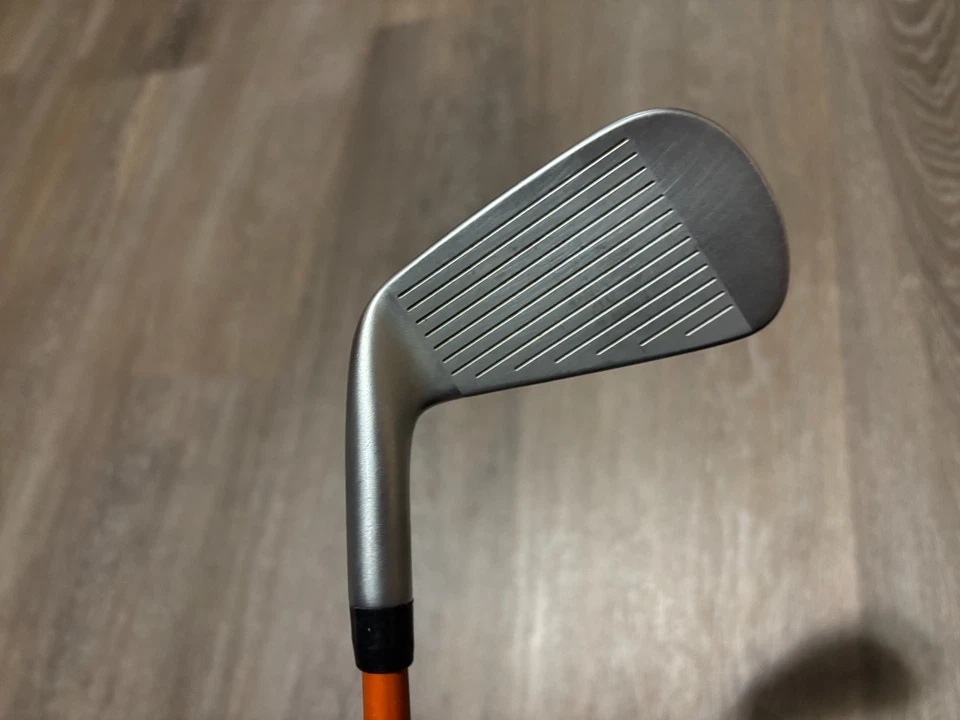 TaylorMade P∙UDI 3 Iron 20° - Graphite Design Tour AD Utility 95g Stiff - Image 3 of 4