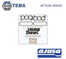 52009100 ENGINE TOP GASKET SET AJUSA FOR FORD GRANADA,TAUNUS,TAUNUS 20M,CONSUL