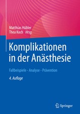 Komplikationen in der Anästhesie | Fallbeisp...