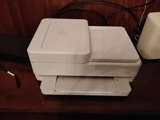 HP Envy Pro 6400 All In One Printer