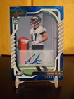 2022 Panini Absolute Football Blue Nakobe Dean #187